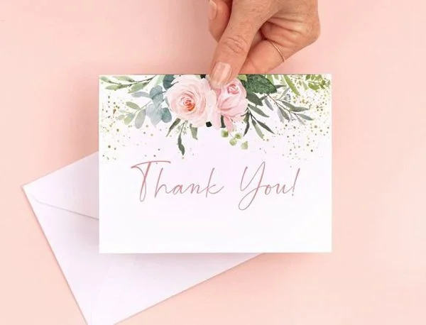 What To Write Thank You Messages for Christmas Party