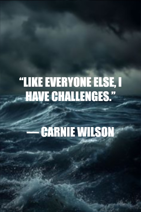 Quotes about life challenges