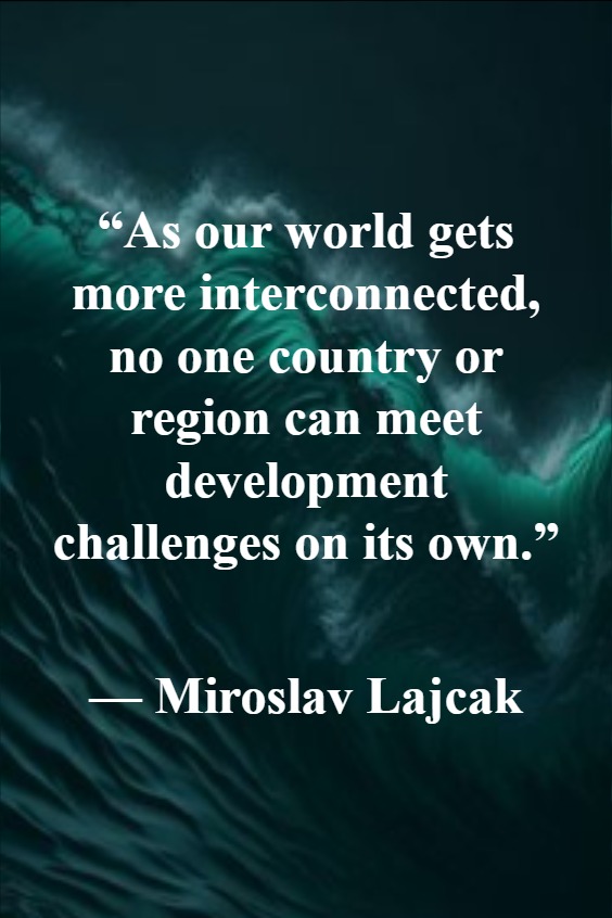 Quotes on resilience