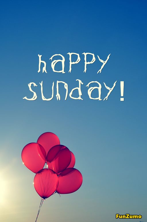 Best Happy Sunday Wishes Messages and Quotes
