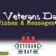 Veterans Day Messages and Patriots Quotes