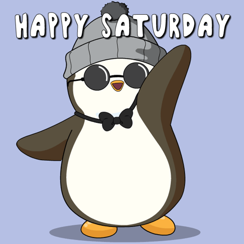 Have a Great Saturday Gif