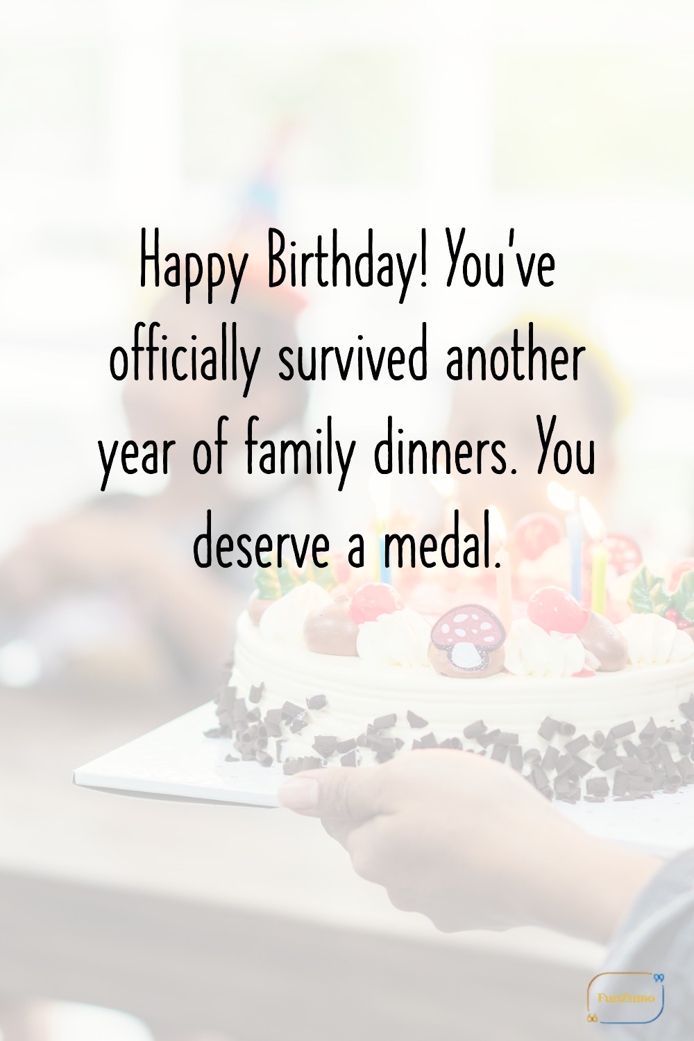 Funny Birthday Wishes for Son in Law from Father in Law