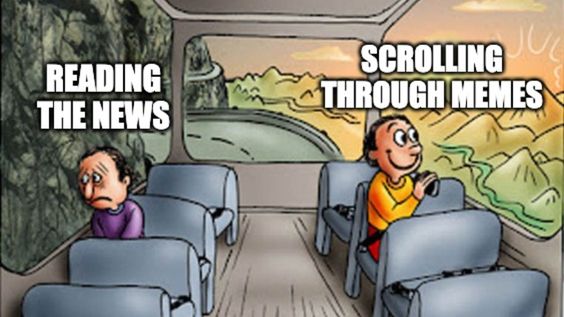 Read more about the article 25+ Funniest Memes of the Day – Funny Pictures to Cure Your Monday Blues