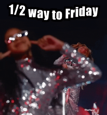 Blue Ivy Weekend GIF by Charli Gurl Blue Ivy Weekend GIF by Charli Gurl