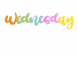Flashing Wednesday Morning GIF Flashing Wednesday Morning GIF