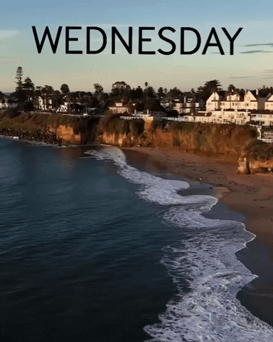 Funny Wednesday GIFs of the WeekBeach Ocean GIF Funny Wednesday GIFs of the WeekBeach Ocean GIF