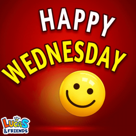 happy wednesday happy wednesday