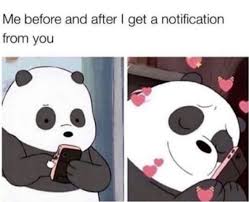 cute love memes for him funny
