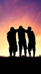 friend images and quotes