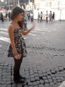 friendship gifs cute