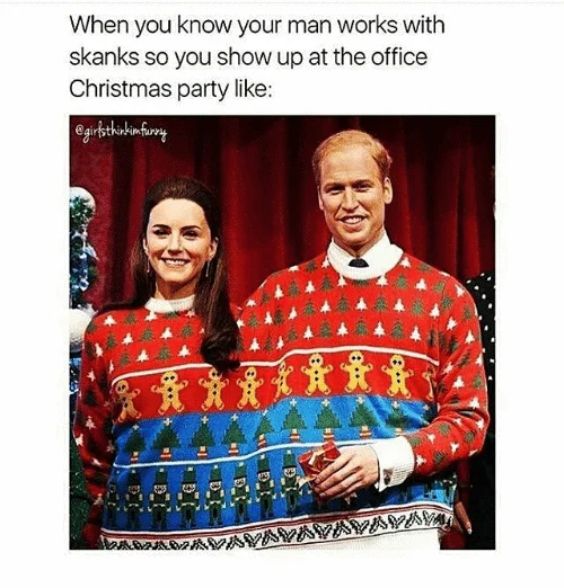 merry christmas office memes