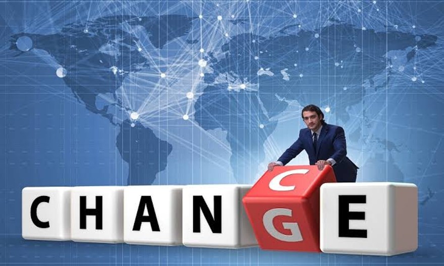 Read more about the article 50 Best Quotes About Change to Inspire Your New Beginning for 2026: Embrace the Shift