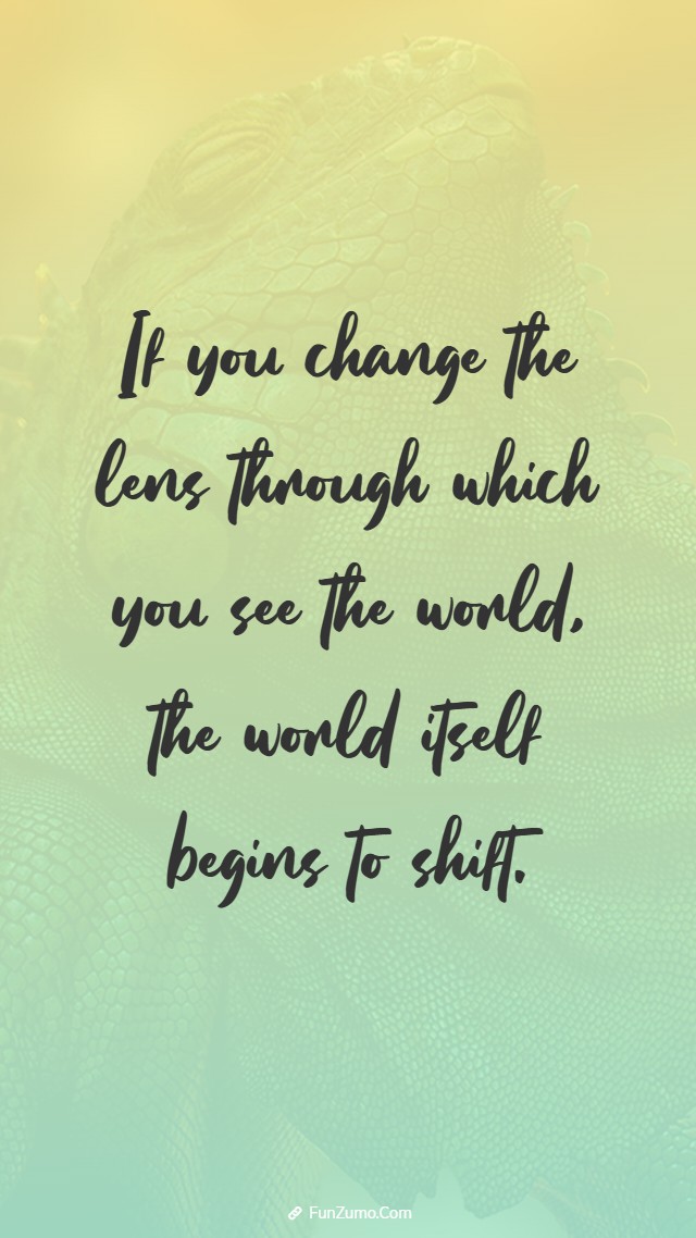 mindset perspective shifts best quotes about change to motivation your new beginning