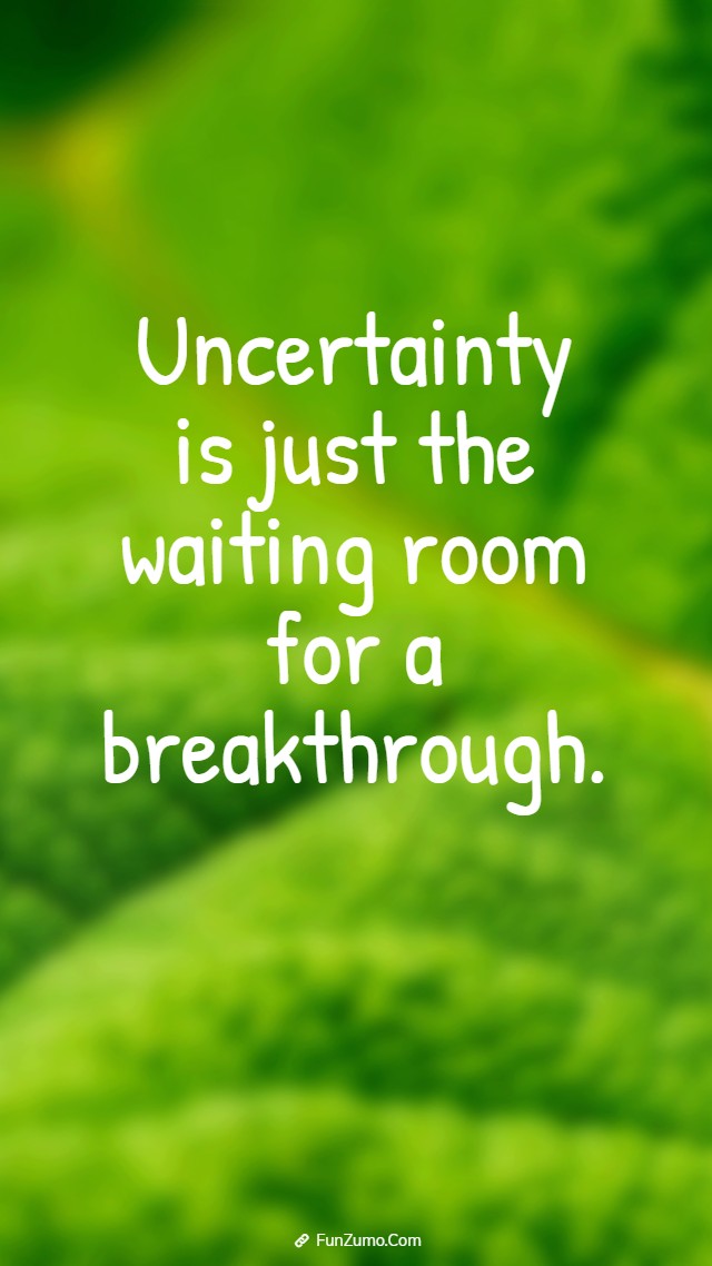 navigating transitions uncertainty quotes about change to inspire your new beginning